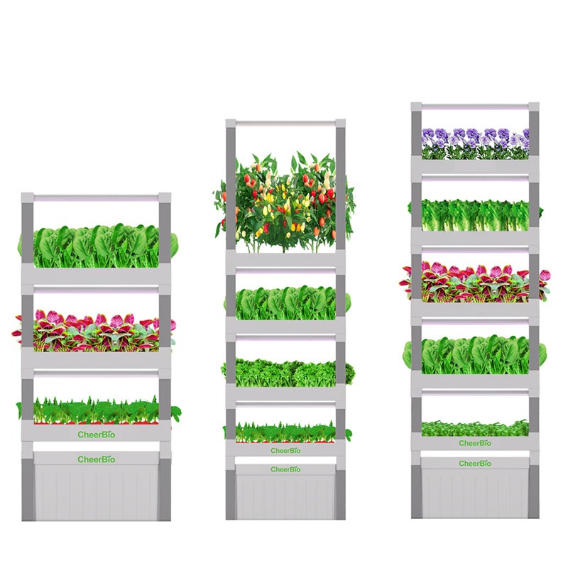 Cultivation Racks
